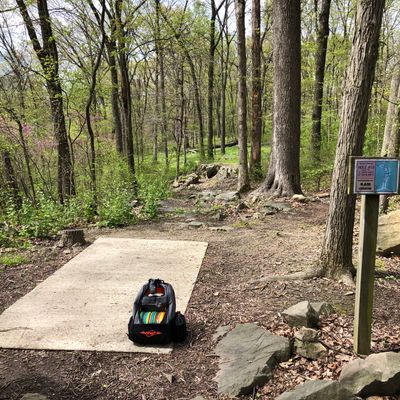 Hole 10