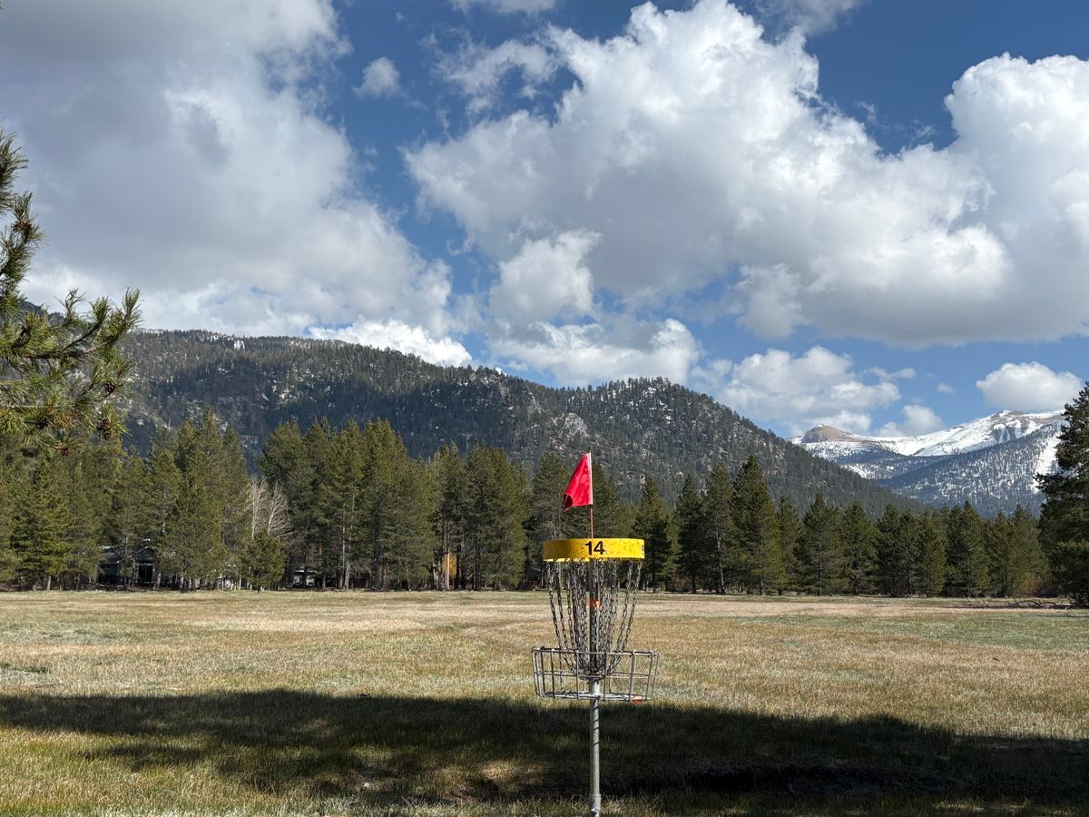 Hole 14