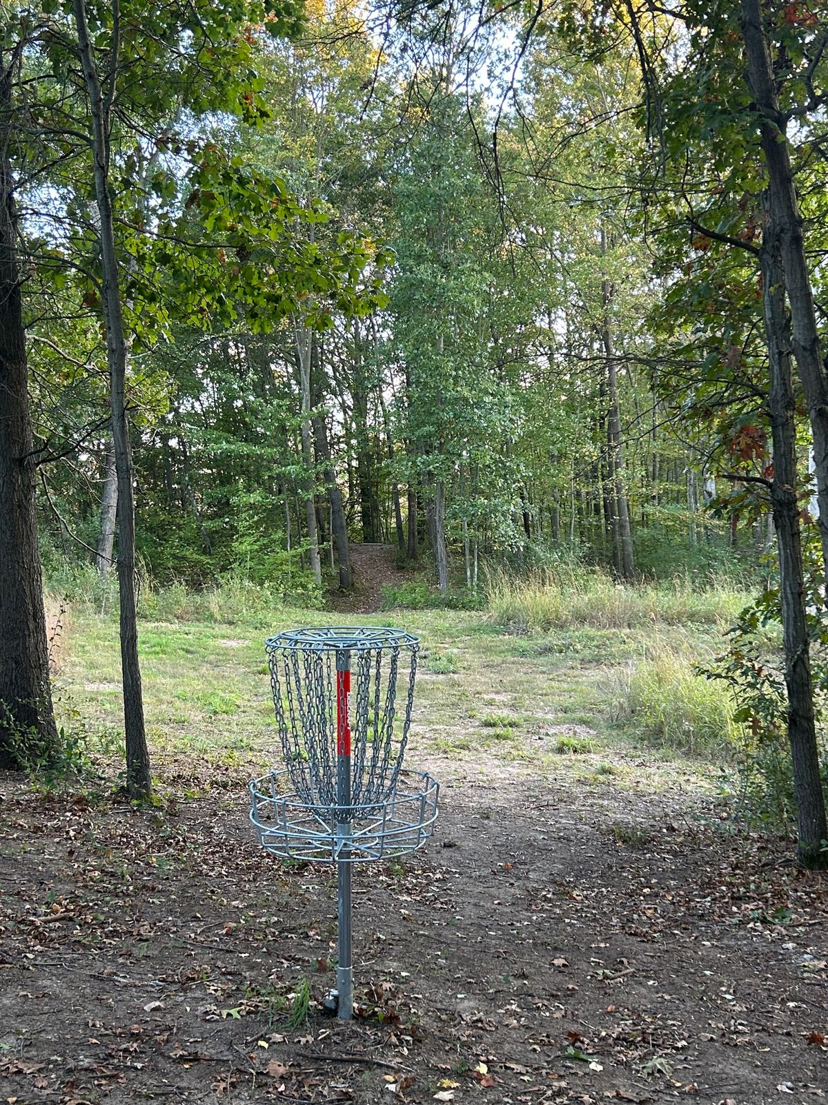 Hole 9