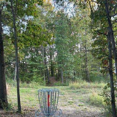 Hole 9