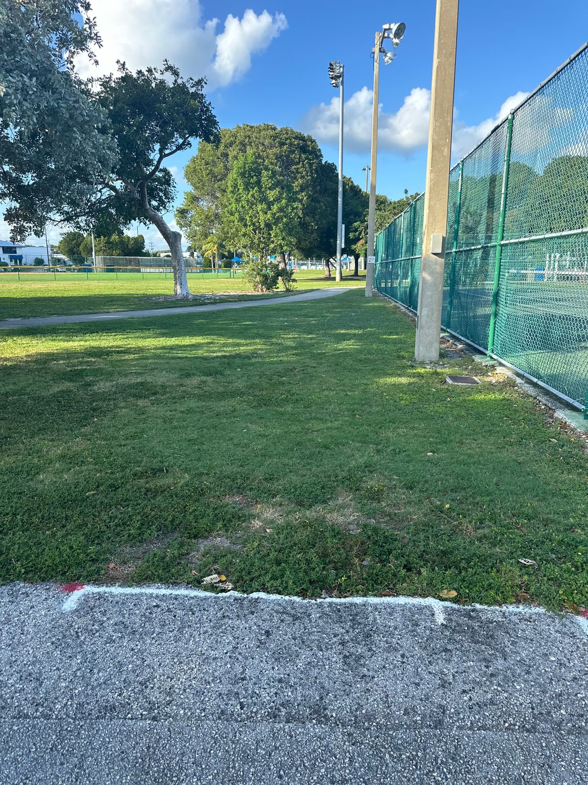 Tee Pad 7
