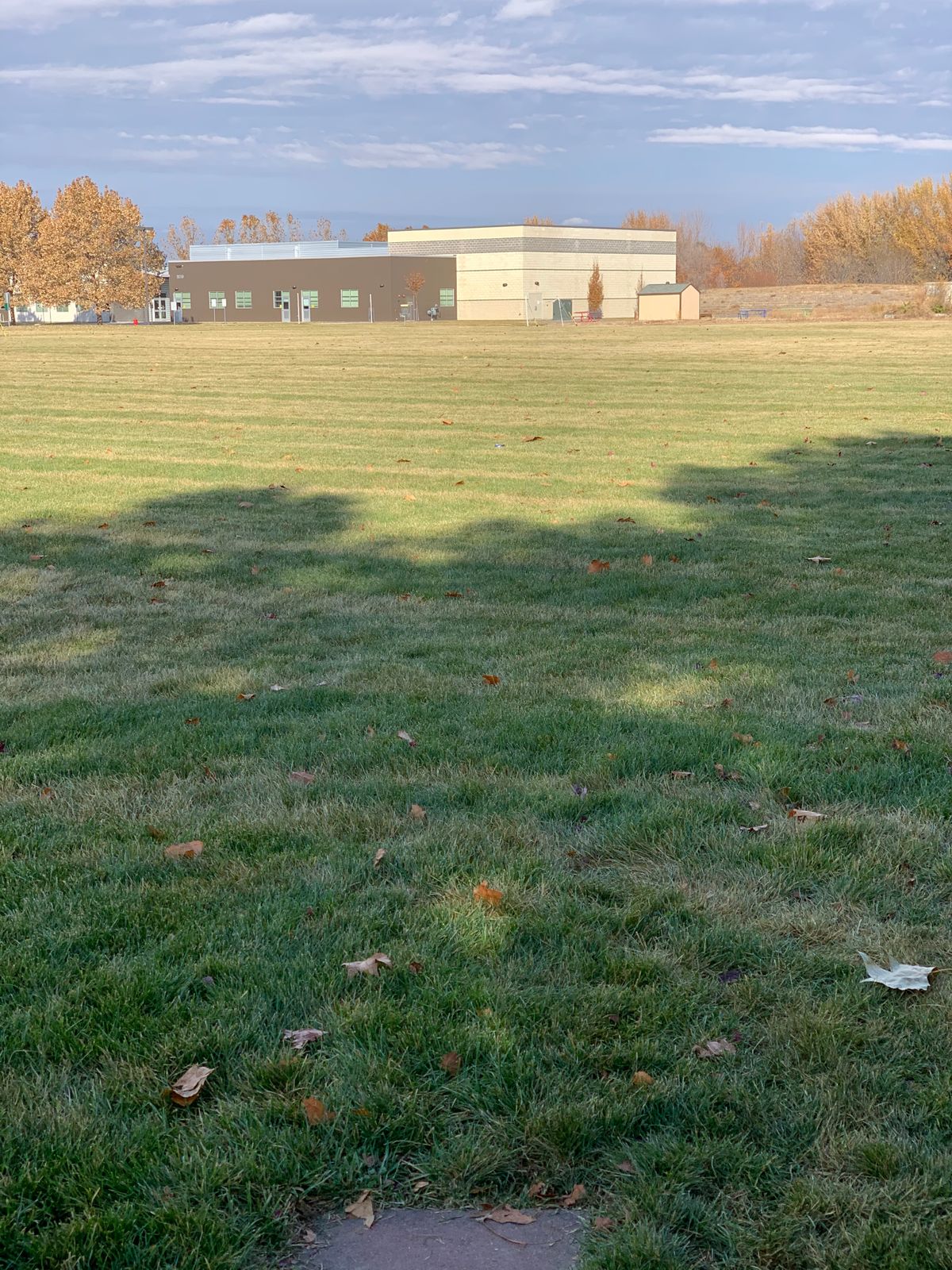 7th Hole