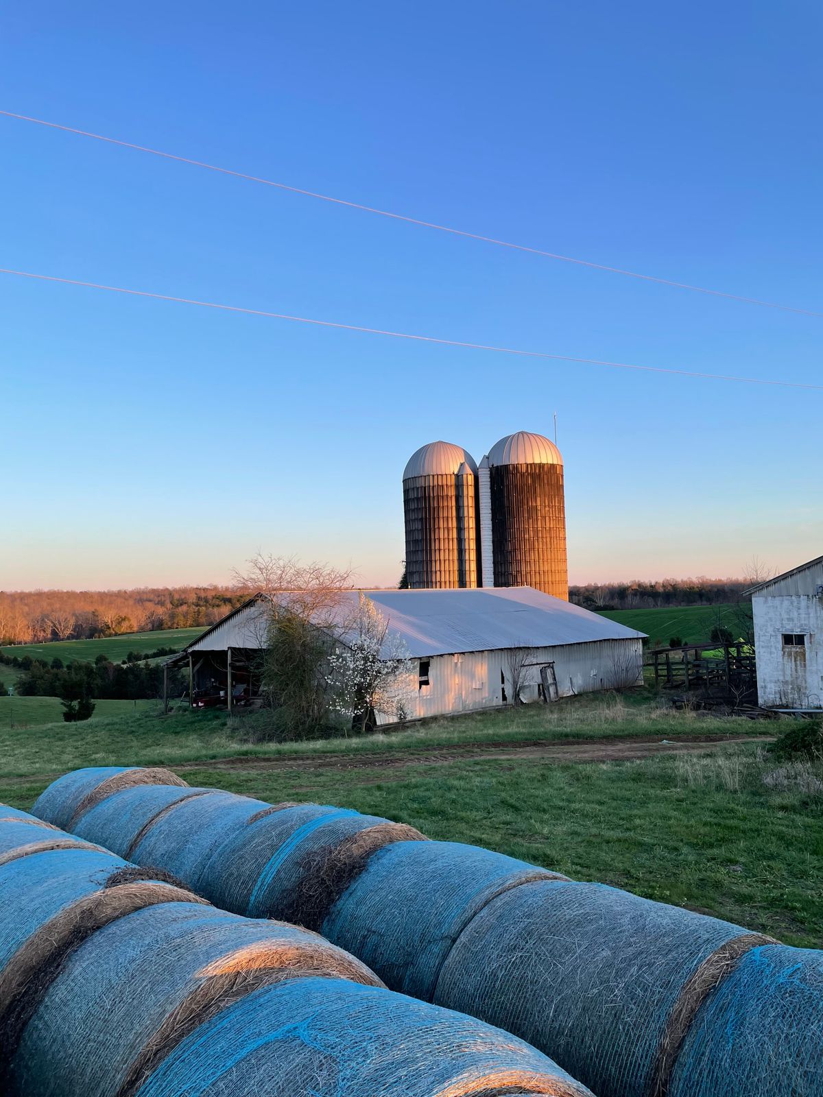Silos