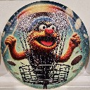User avatar image
