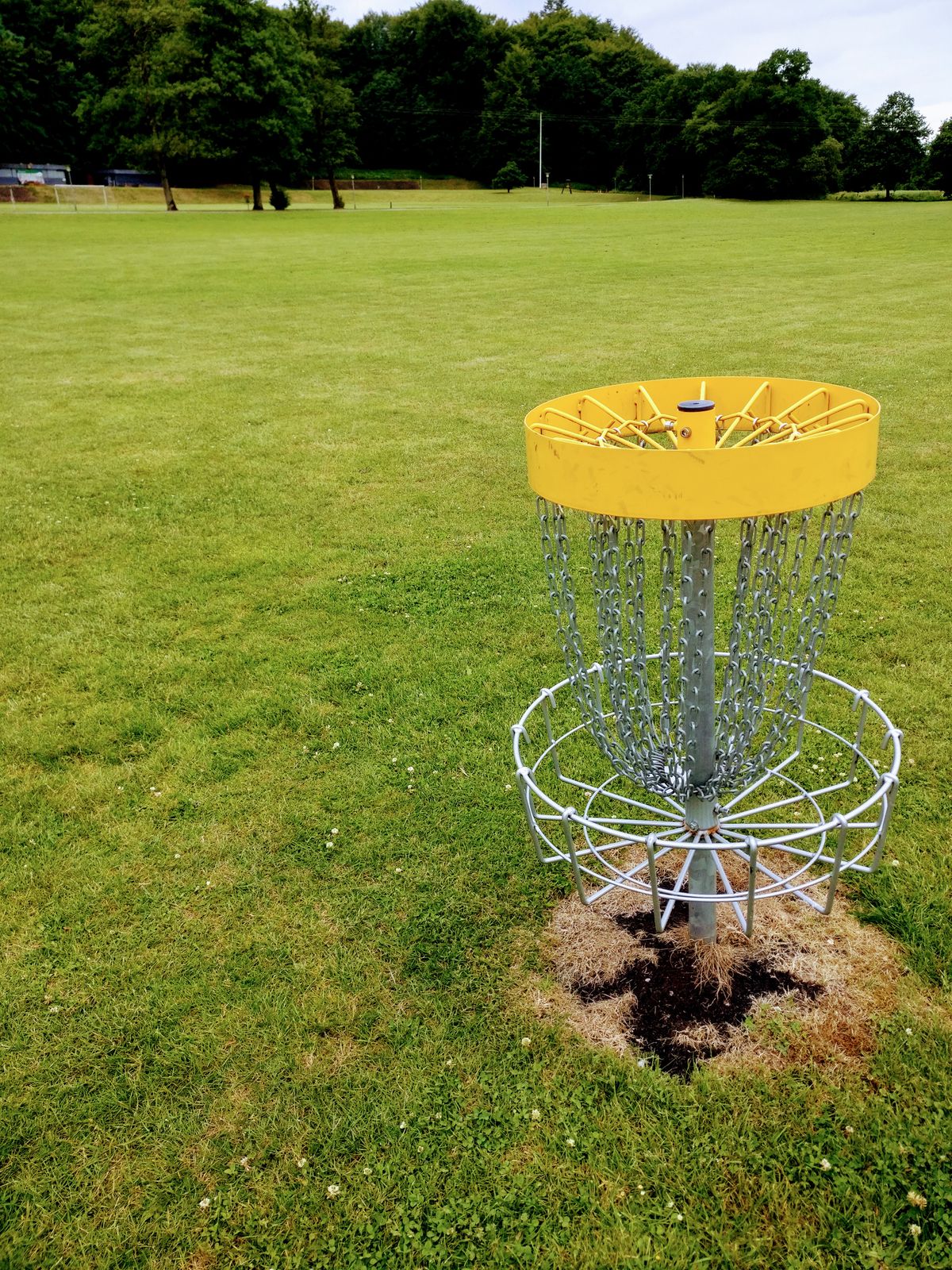 Hole 2