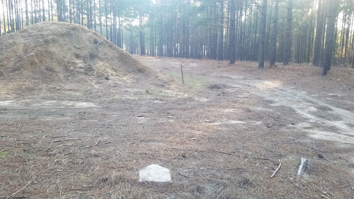 Hole 16
