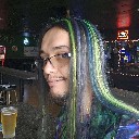 User avatar image