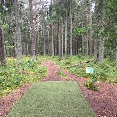 Course photo