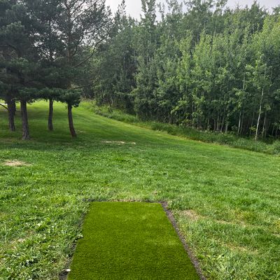Hole 6