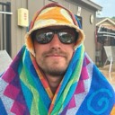 User avatar image