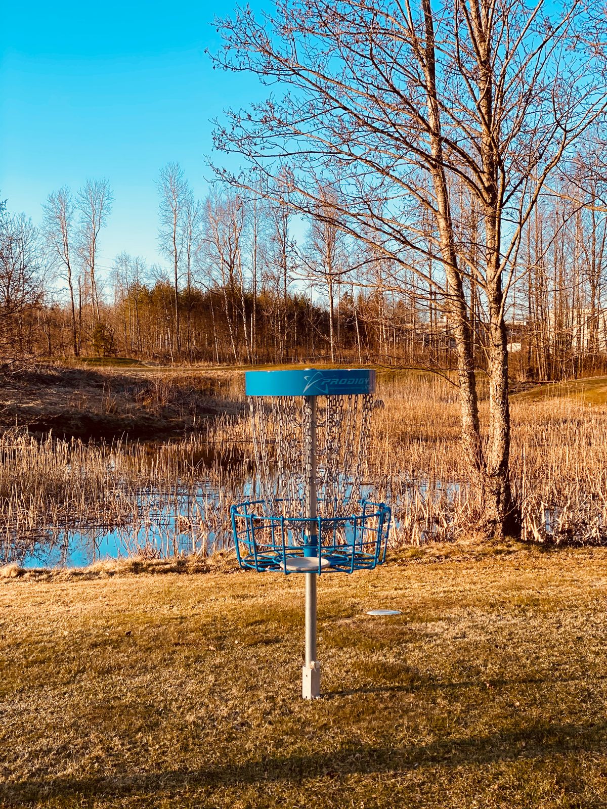 Course photo