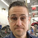 User avatar image