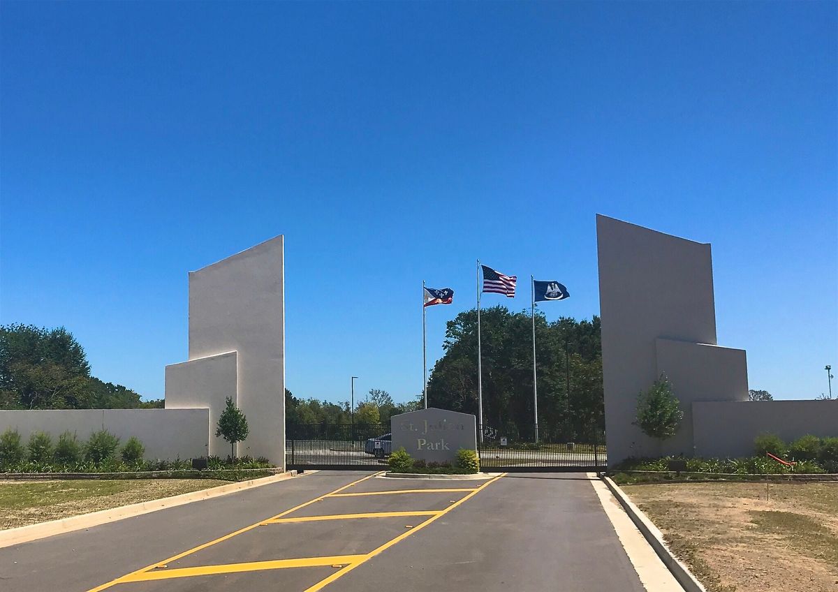 Course Entrance