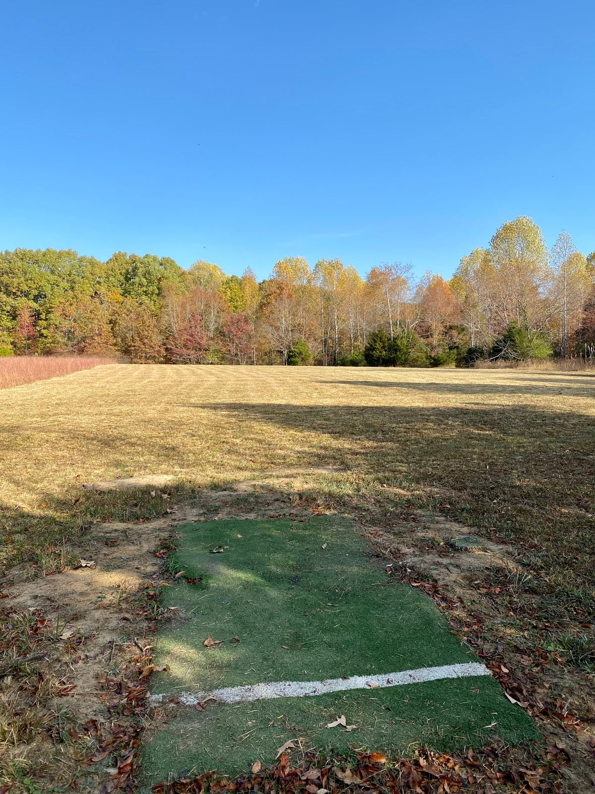 Hole 18