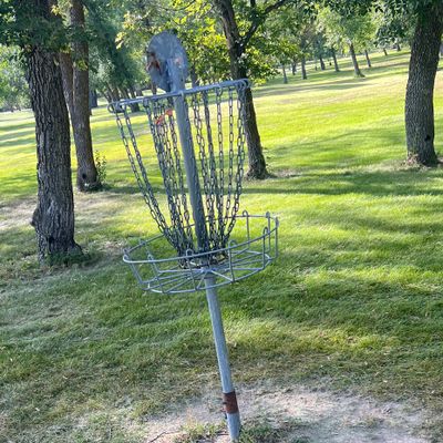 Hole 4