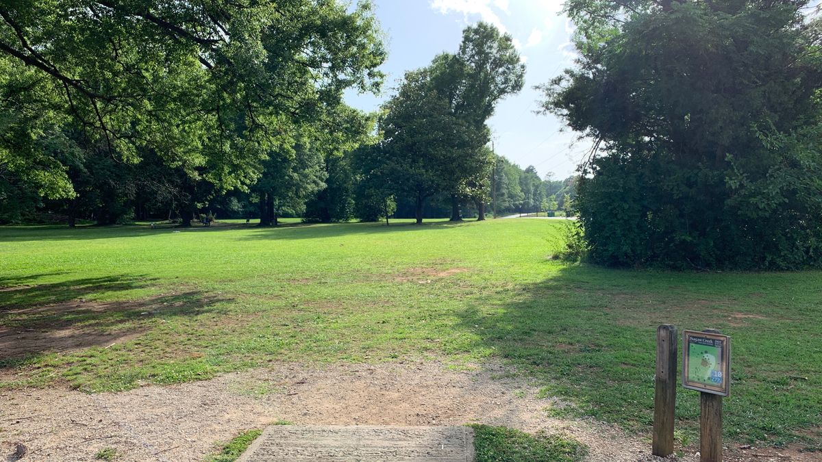 Hole 10
