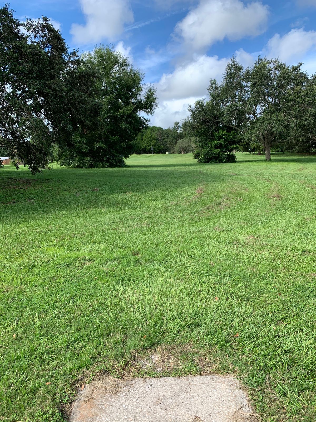 Hole 7