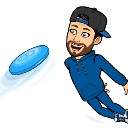 User avatar image