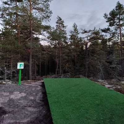 Course photo