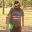 User avatar image