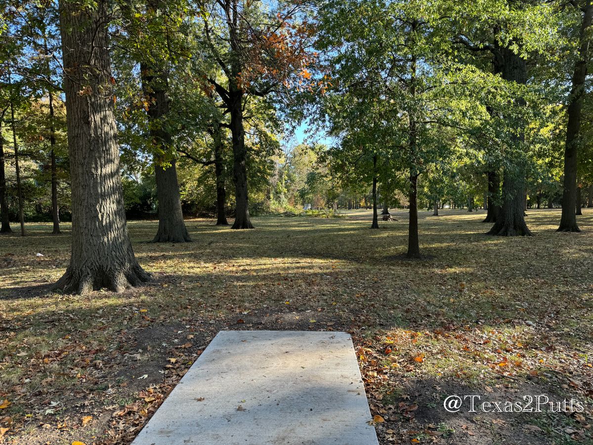 Hole 4