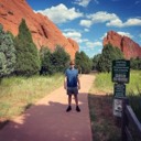 User avatar image