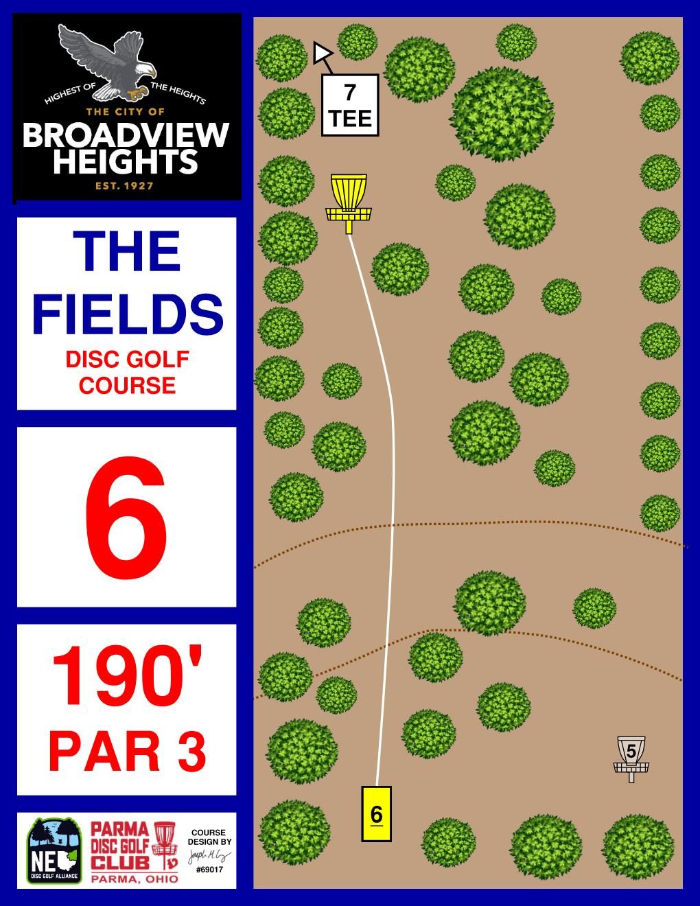 Tee Sign 6