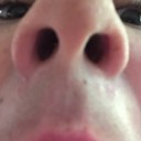 User avatar image
