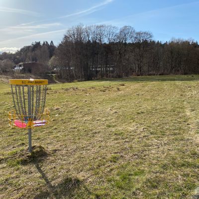Course photo