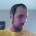 User avatar image