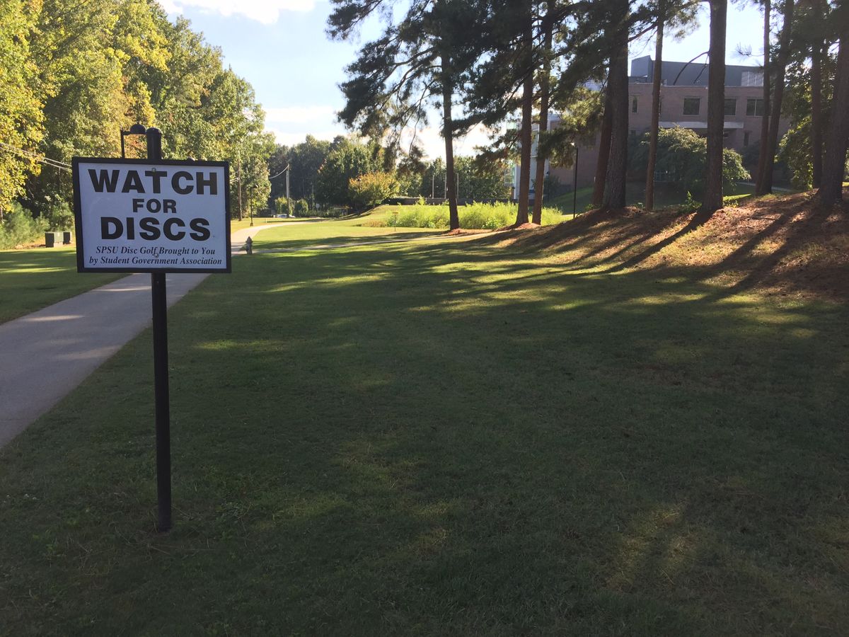 Hole 3