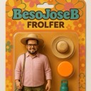 User avatar image