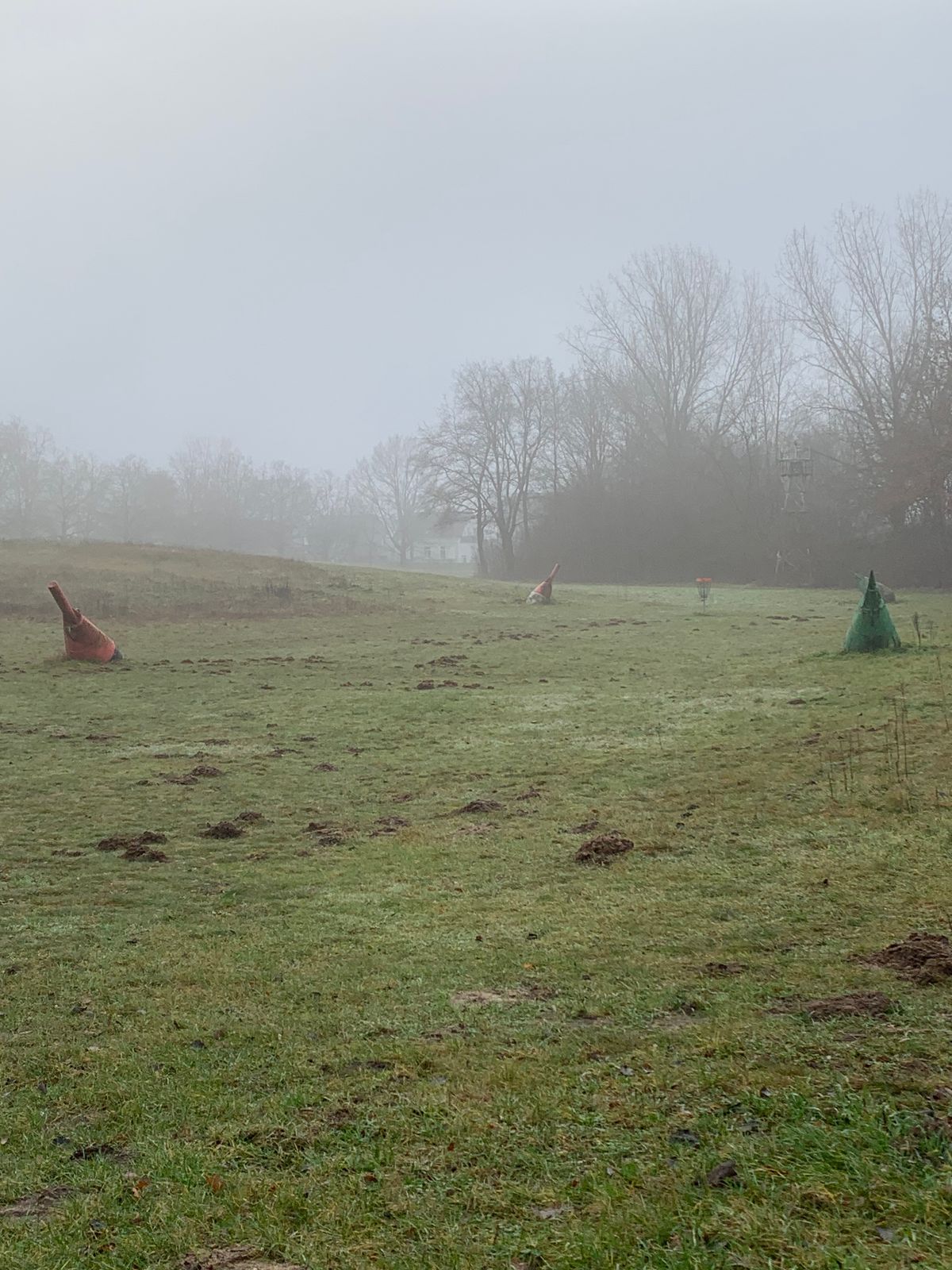 Hole 17 (fairway)