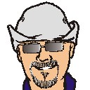 User avatar image