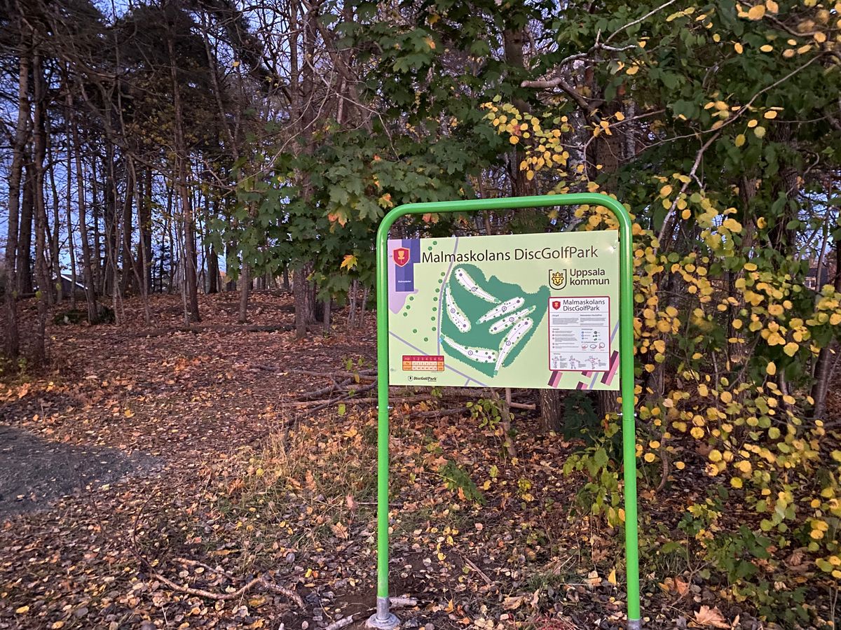 Infoboard