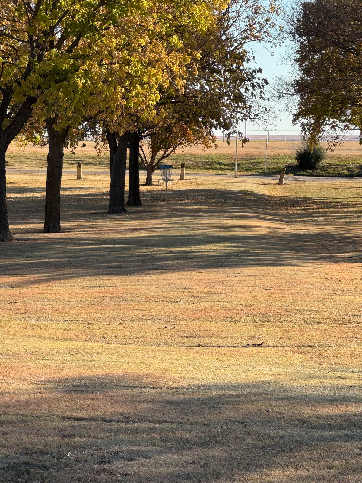 Hole 3