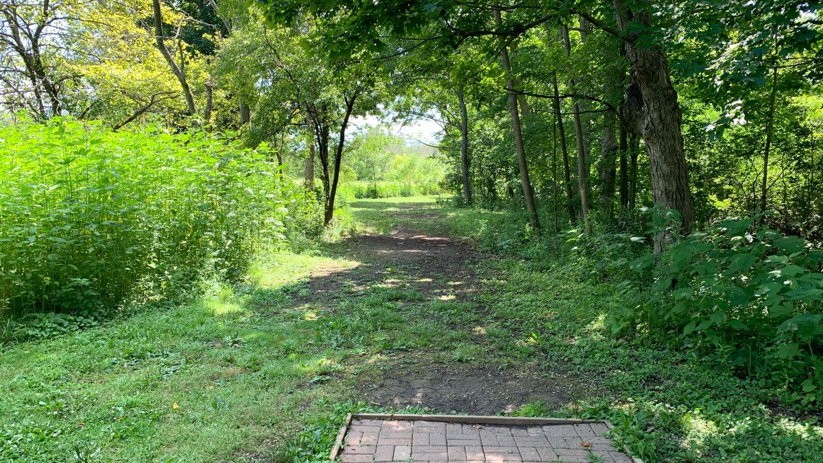 Hole 16