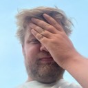 User avatar image