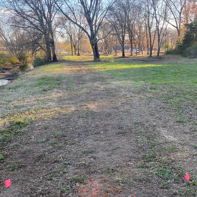 Hole 8/17