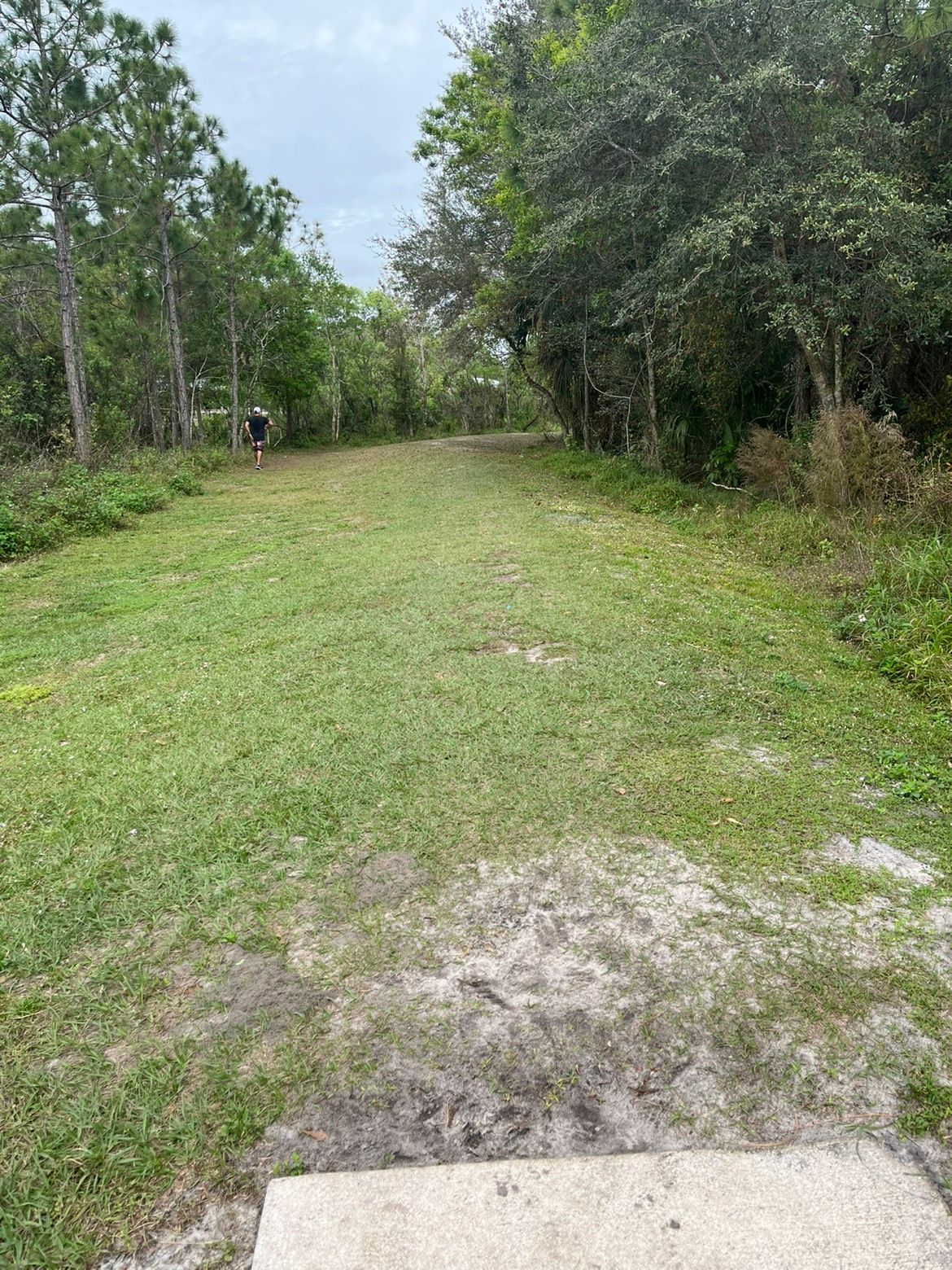 Hole 7