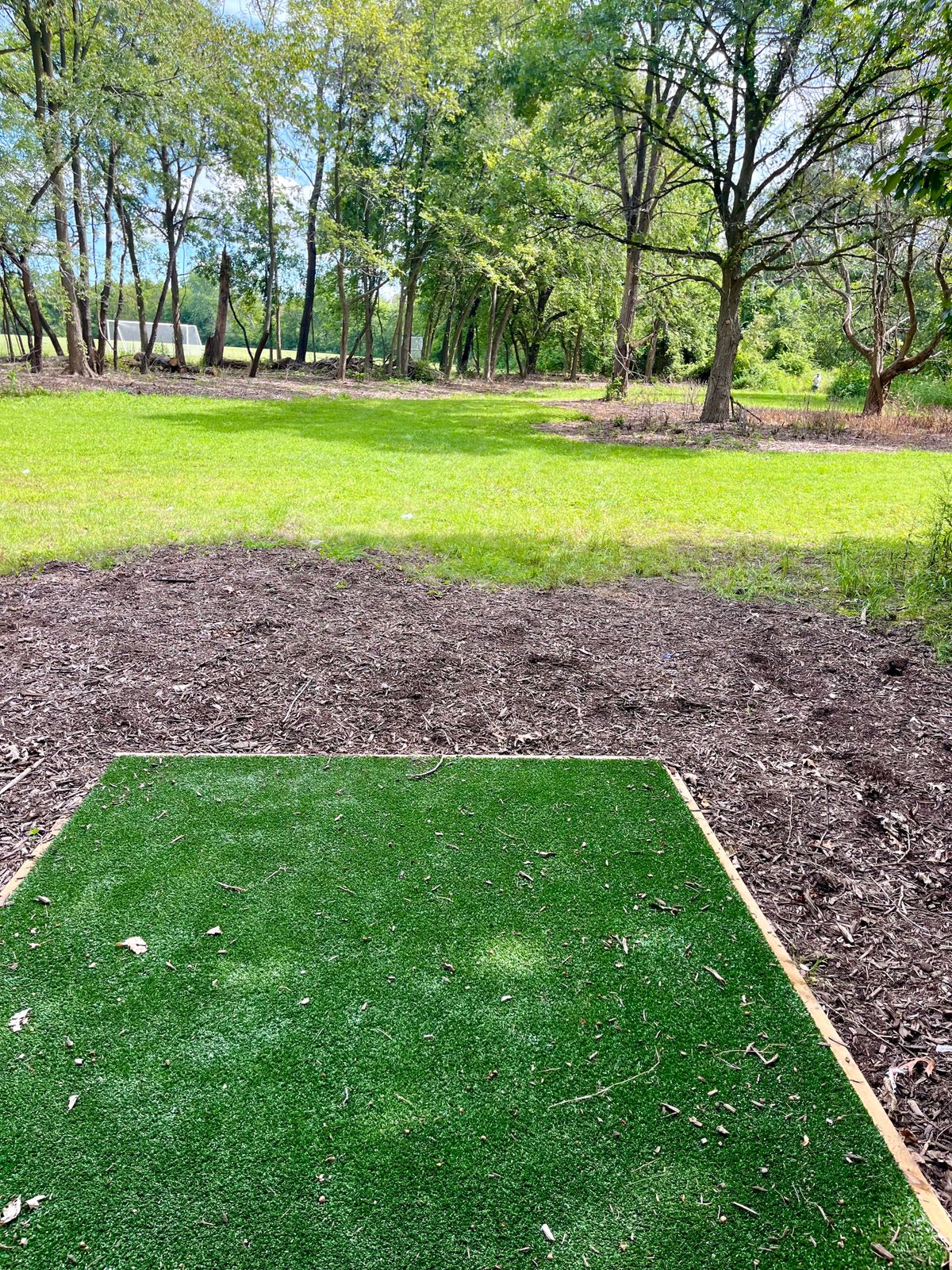 Hole 6