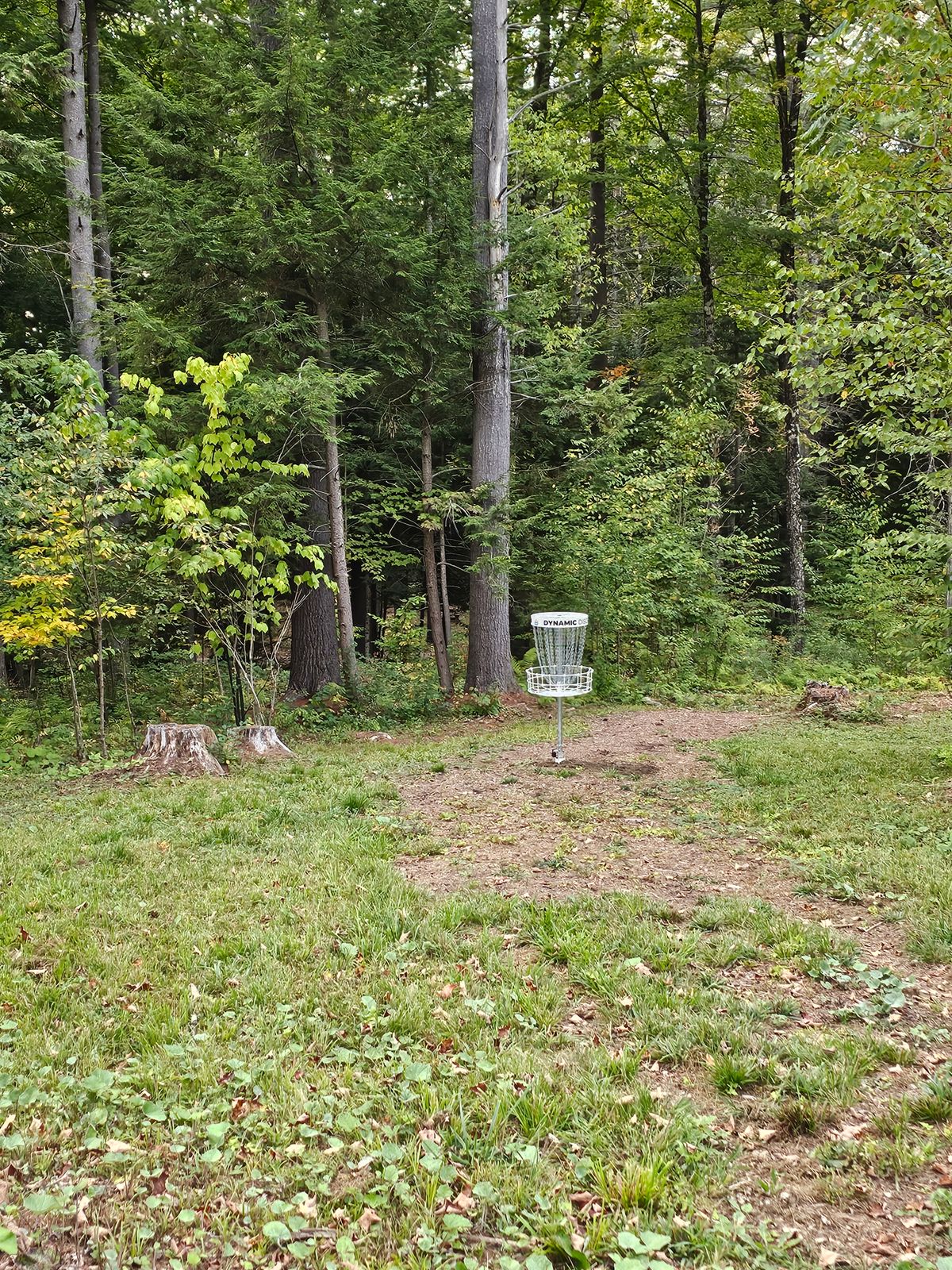 Hole 14