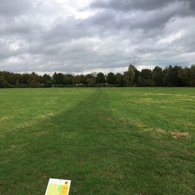 Course photo
