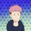 User avatar image