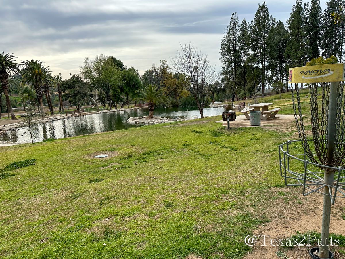 Hole 4