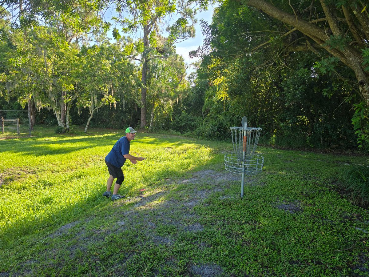 4th / 13th hole