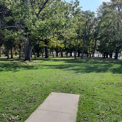 Hole 1