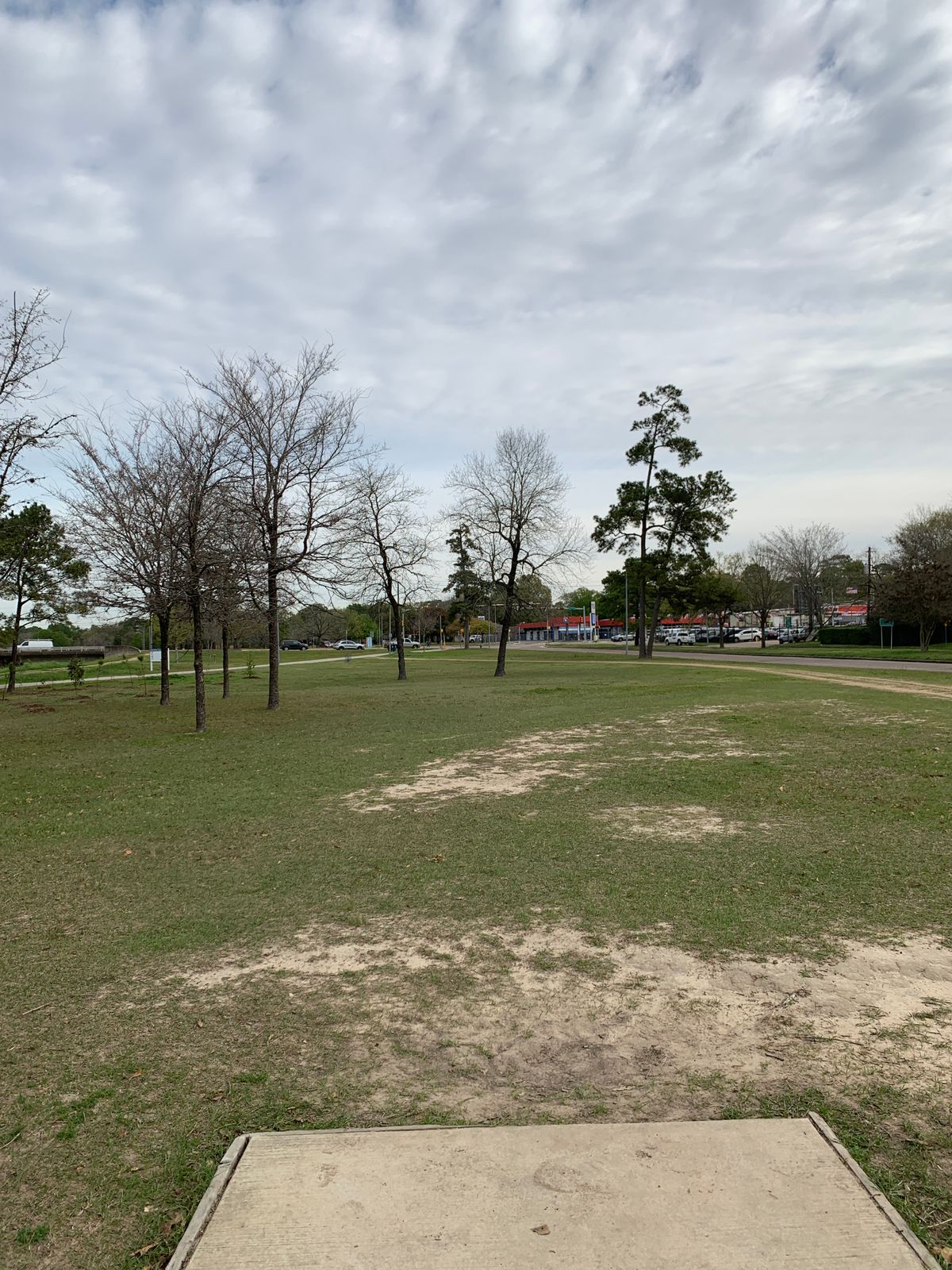 Hole 3
