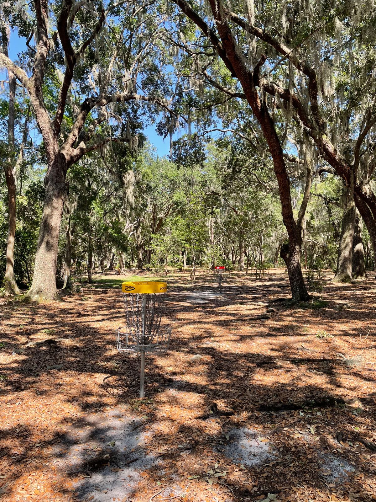 Hole 6
