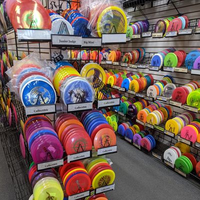 Collectables
